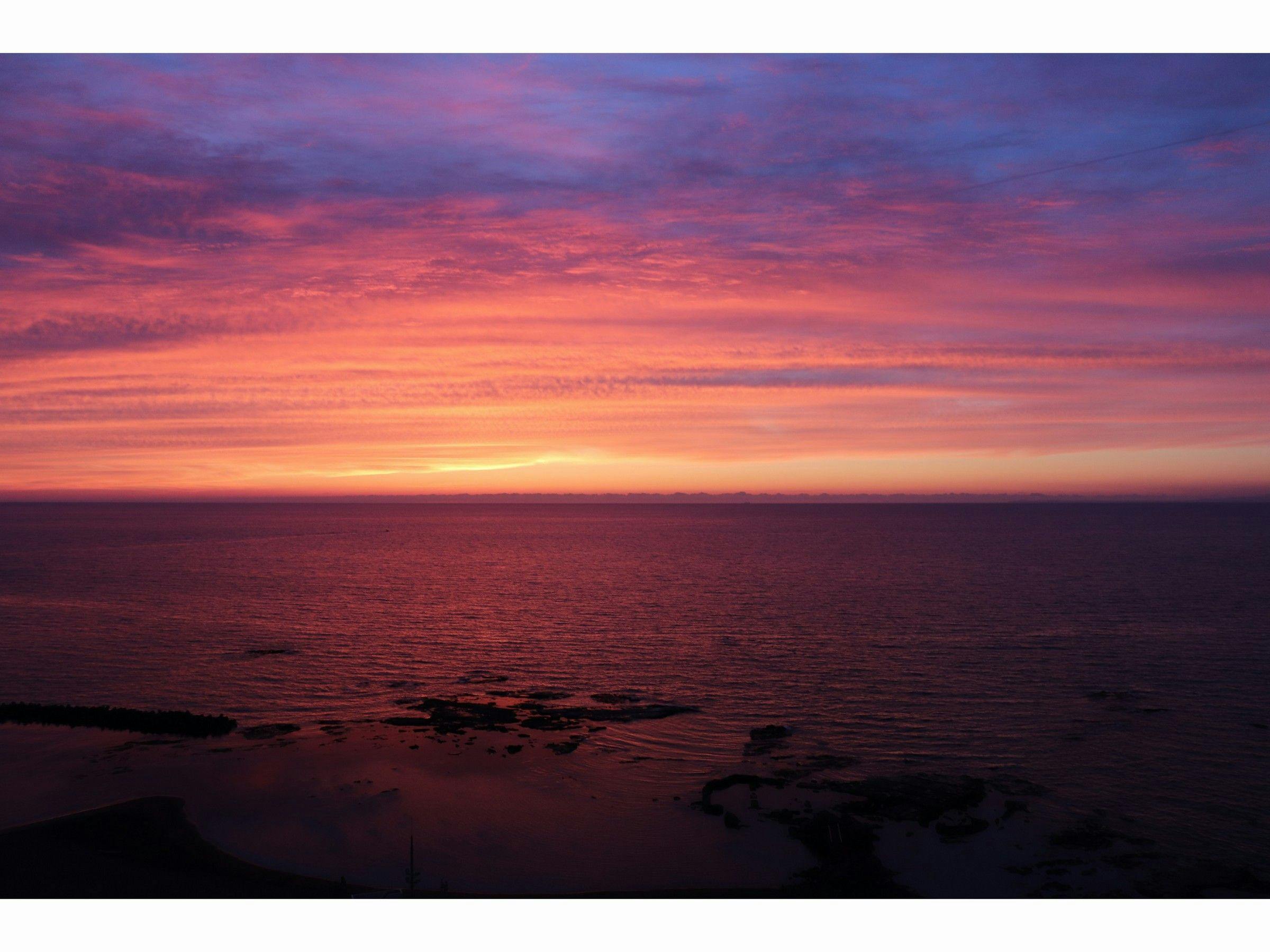 Hotel AreaOne Banjinmisaki