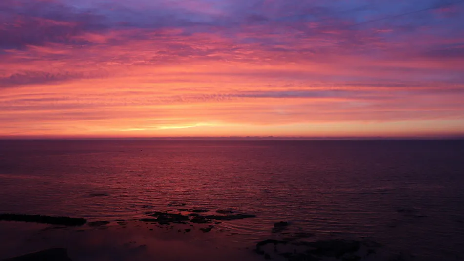 Hotel AreaOne Banjinmisaki