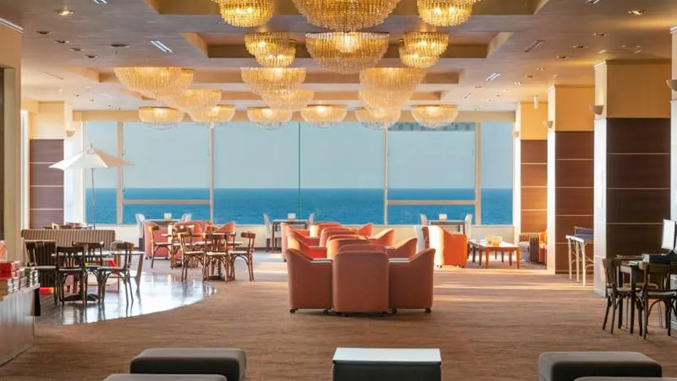 Hotel AreaOne Banjinmisaki