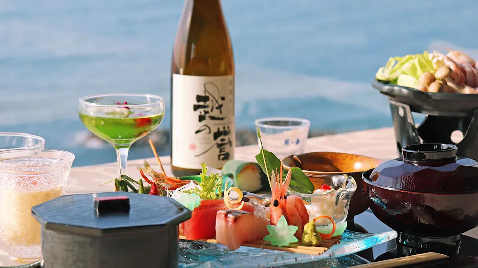 Hotel AreaOne Banjinmisaki