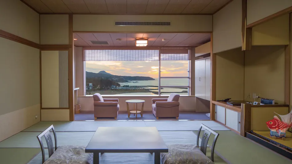 Hotel AreaOne Banjinmisaki