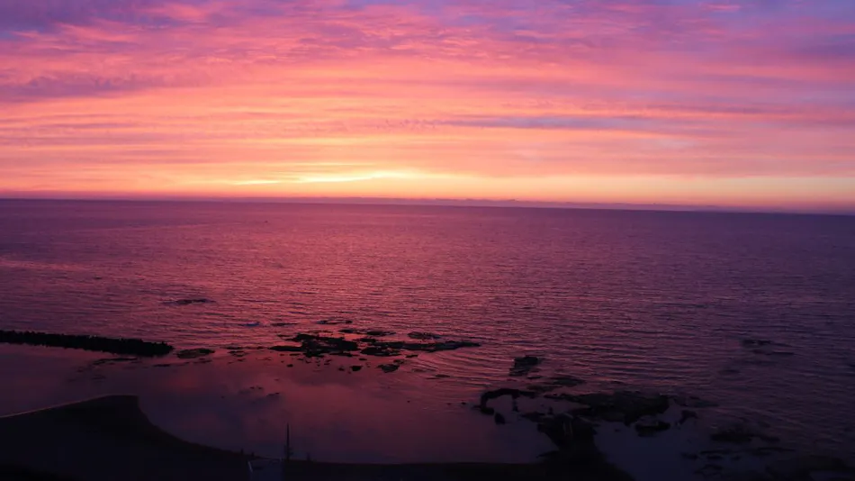 Hotel AreaOne Banjinmisaki