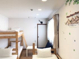 ゲストハウス comodo