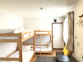 ゲストハウス comodo