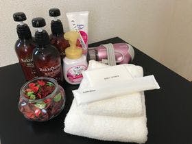 ゲストハウス comodo