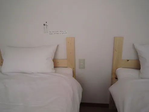 ห้องพักสำหรับ 3-4 ท่าน