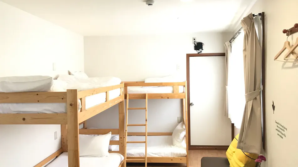 Guest House Comodo