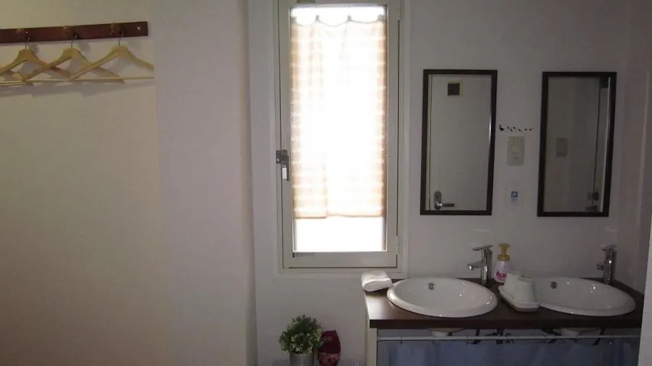 Guest House Comodo