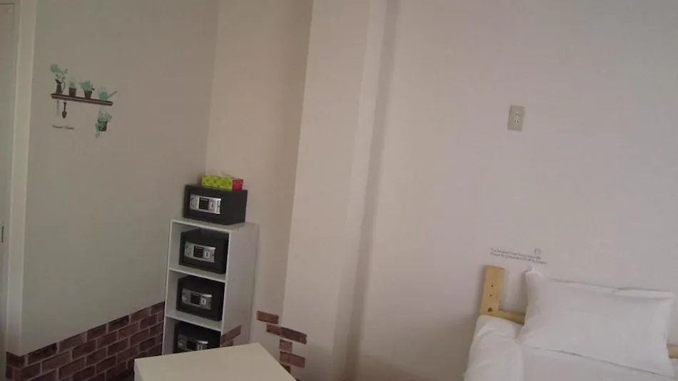 Guest House Comodo