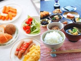 ホテルルートイン 米沢駅東