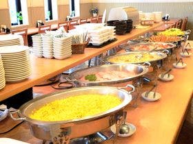 ホテルルートイン 米沢駅東