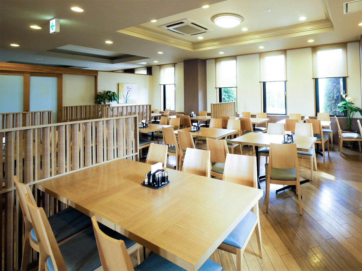 Hotel Route-Inn Yonezawa Ekihigashi