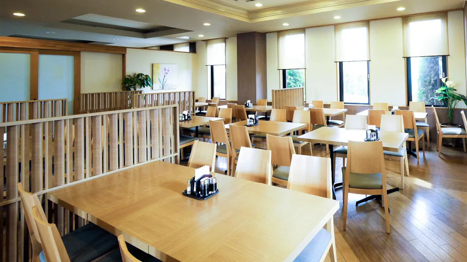 Hotel Route-Inn Yonezawa Ekihigashi