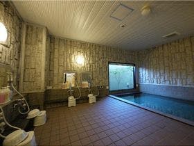 ホテルルートイン 米沢駅東