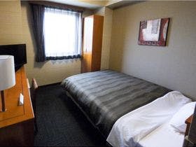 ホテルルートイン 米沢駅東