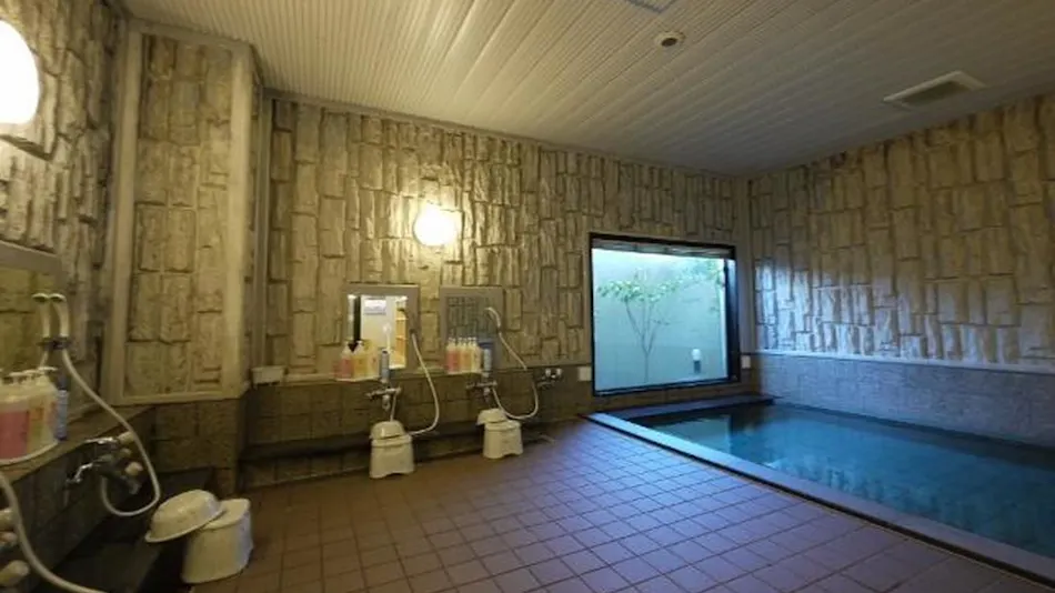 Hotel Route-Inn Yonezawa Ekihigashi