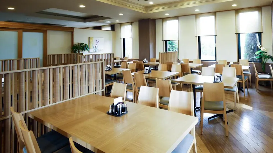 Hotel Route-Inn Yonezawa Ekihigashi