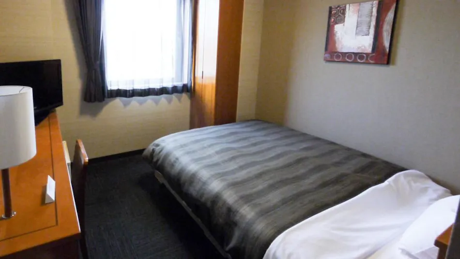 Hotel Route-Inn Yonezawa Ekihigashi