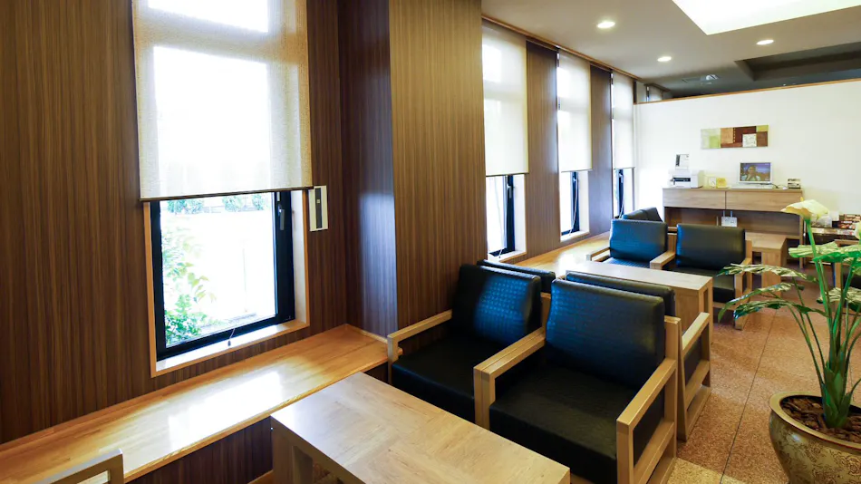 Hotel Route-Inn Yonezawa Ekihigashi