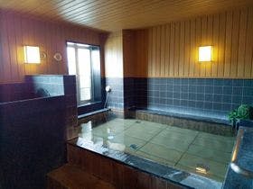 ホテルルートインコート千曲更埴