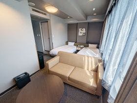 ホテルルートインコート千曲更埴