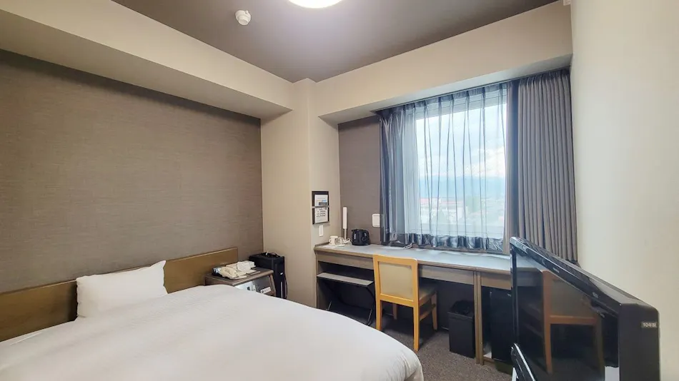 Hotel Route-Inn Court Chikuma Koshoku