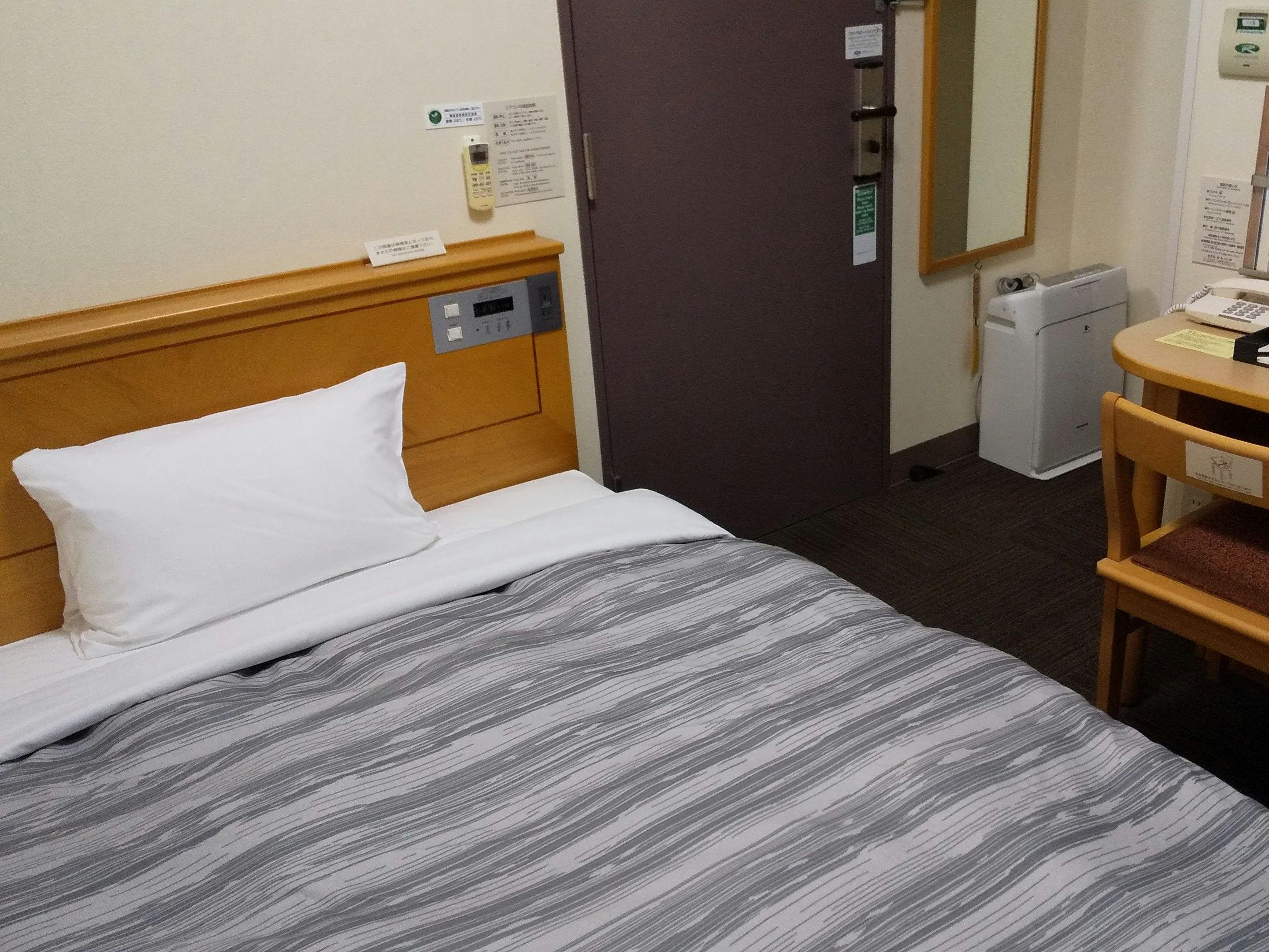 Hotel Route-Inn Tsu Station South