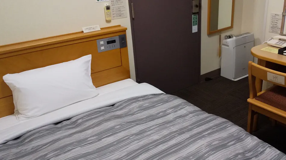 Hotel Route-Inn Tsu Station South