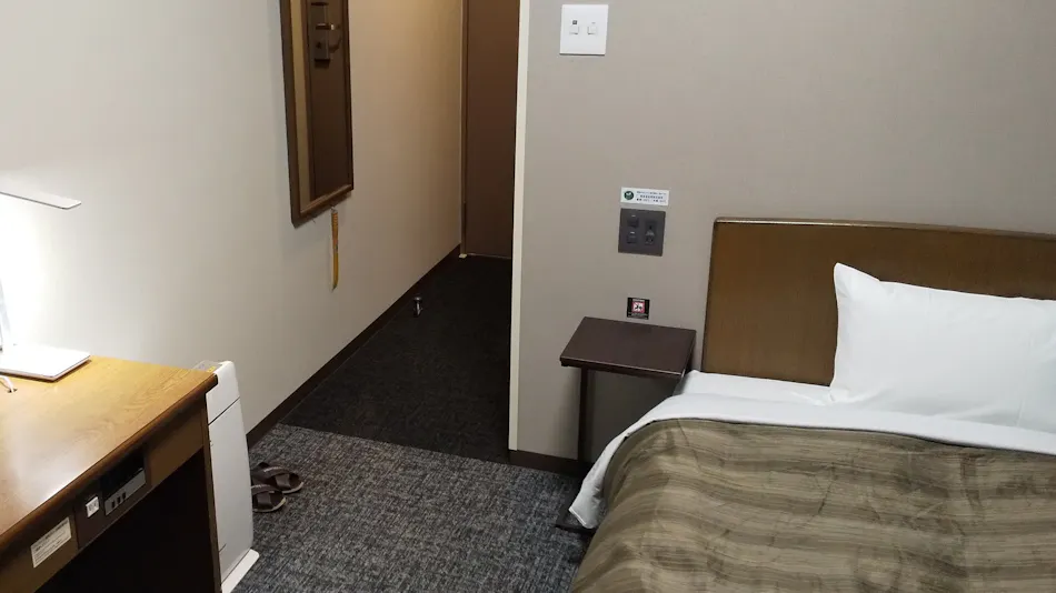 Hotel Route-Inn Tsu Station South