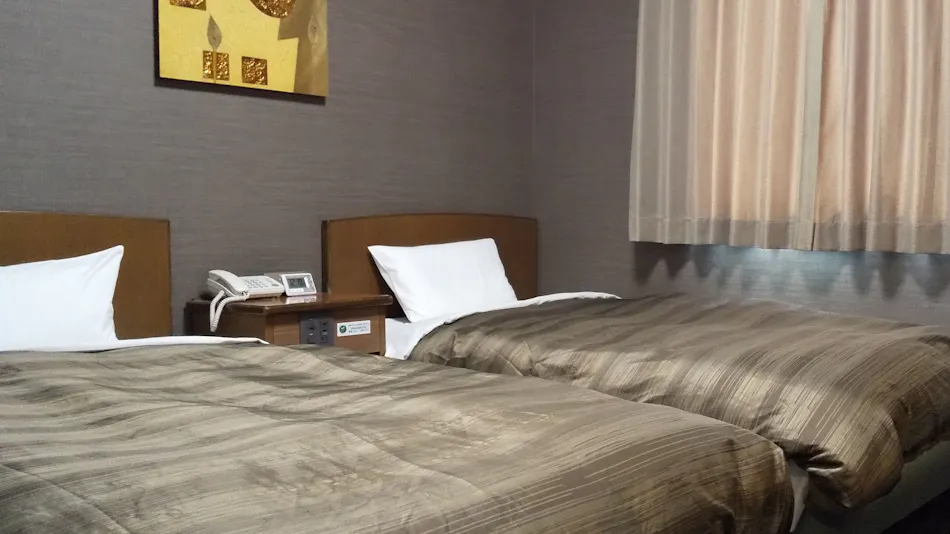 Hotel Route-Inn Tsu Station South