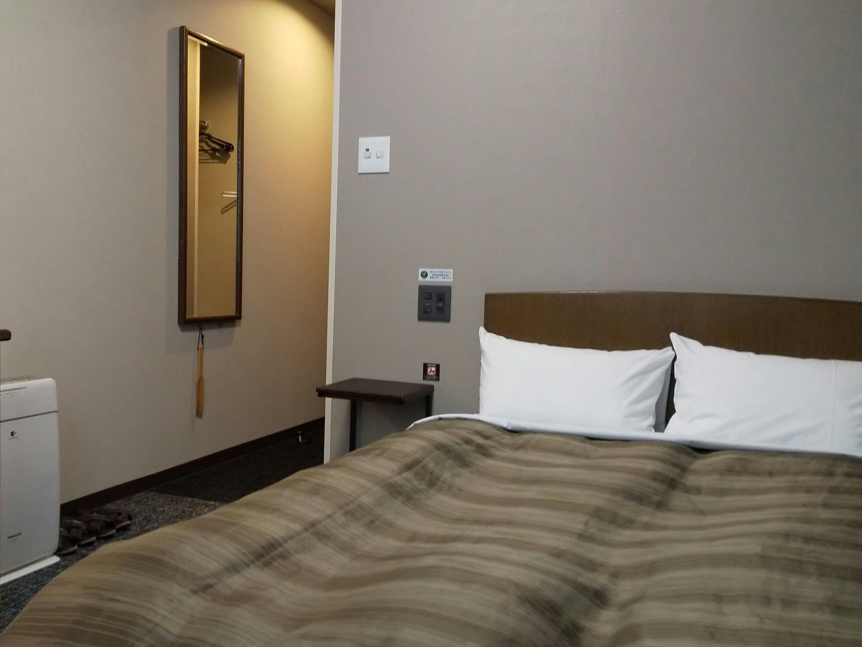 ห้องเซมิ-ดับเบิล