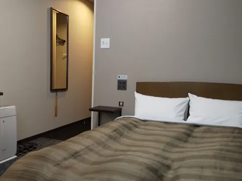 ห้องเซมิ-ดับเบิล