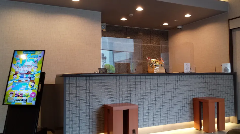 Hotel Route-Inn Tsu Station South