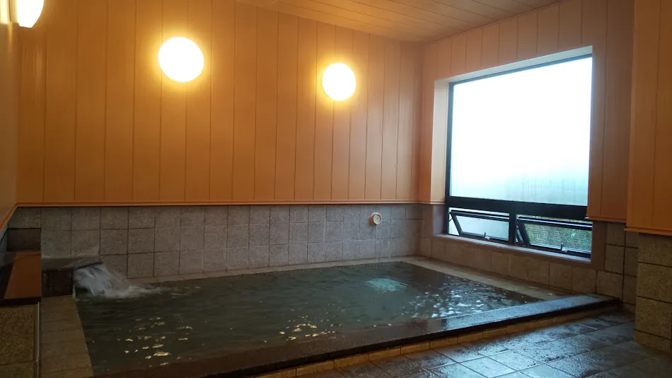 Hotel Route-Inn Tsu Station South