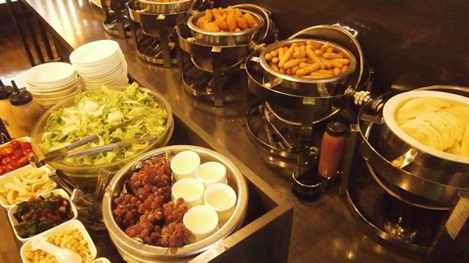 Hotel Route-Inn Court Yamanashi