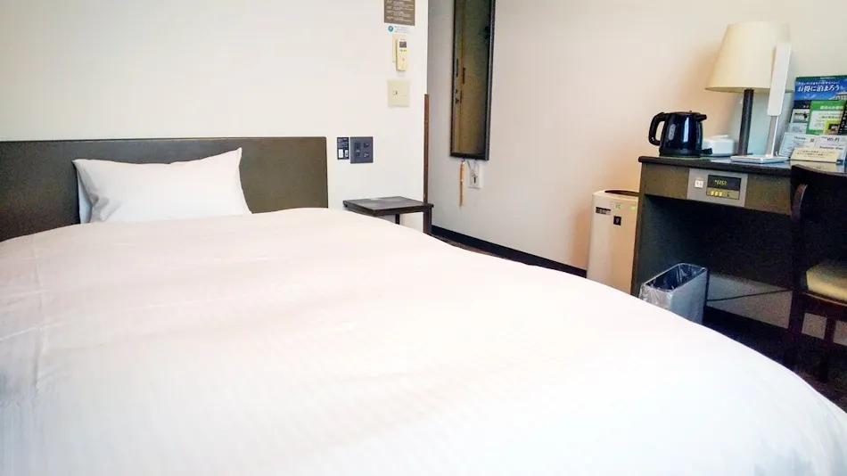 Hotel Route-Inn Court Yamanashi