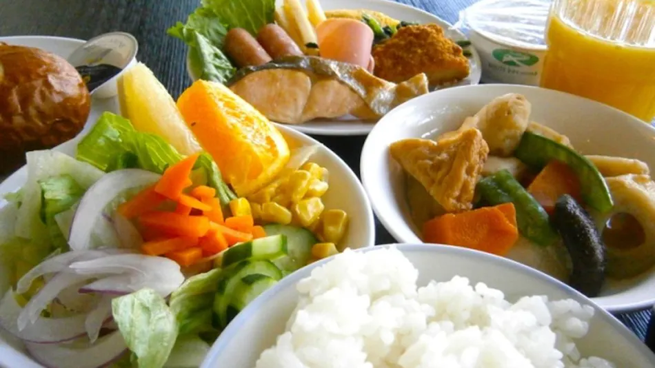 Hotel Route-Inn Court Yamanashi