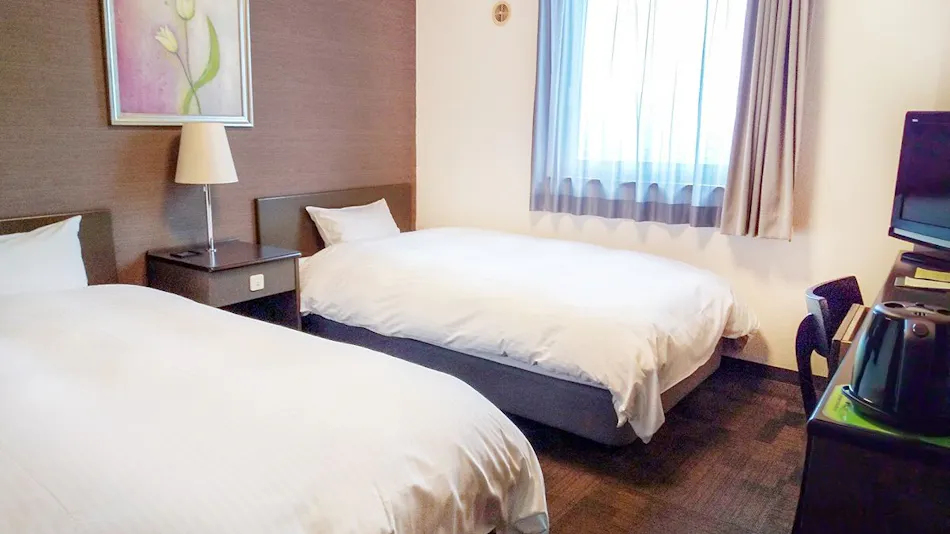 Hotel Route-Inn Court Yamanashi