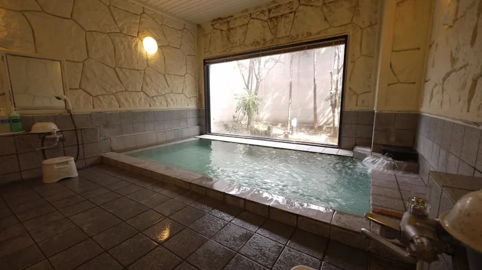 Hotel Route-Inn Court Yamanashi