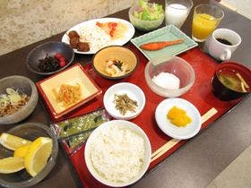 グリーンホテル大曲