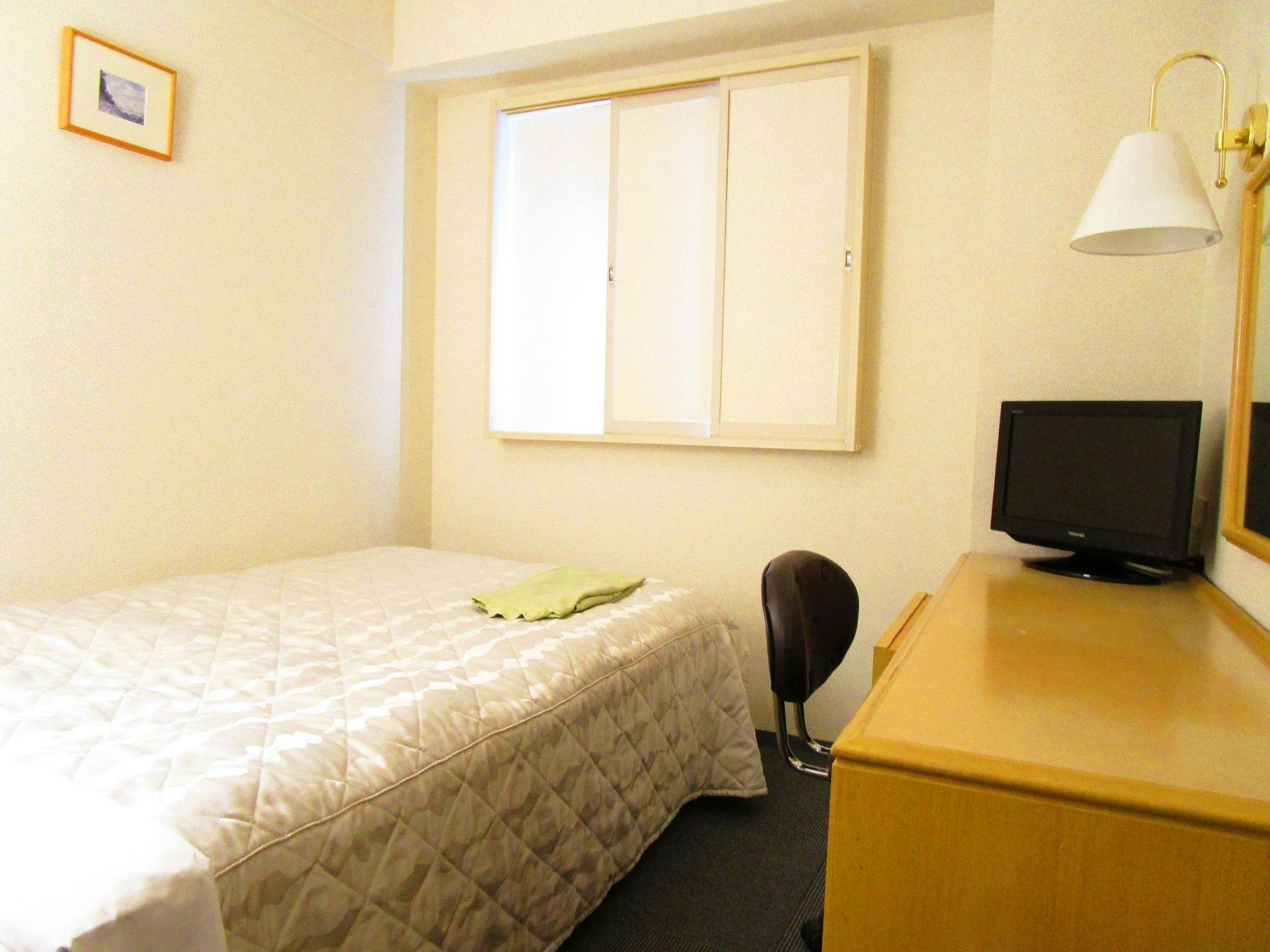 Green Hotel Omagari