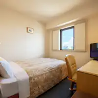 ห้องเตียงคู่