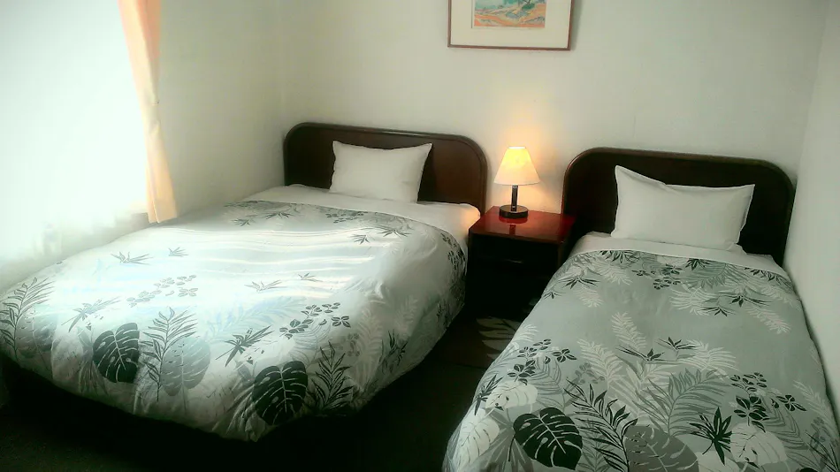 Pension Sandy Beach