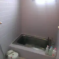 อ่างอาบน้ำครอบครัวส่วนตัว