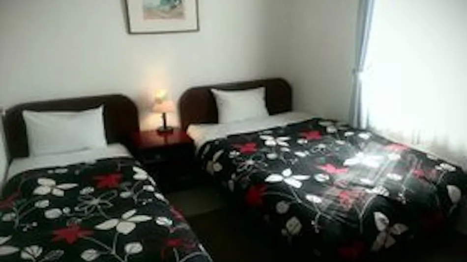 Pension Sandy Beach