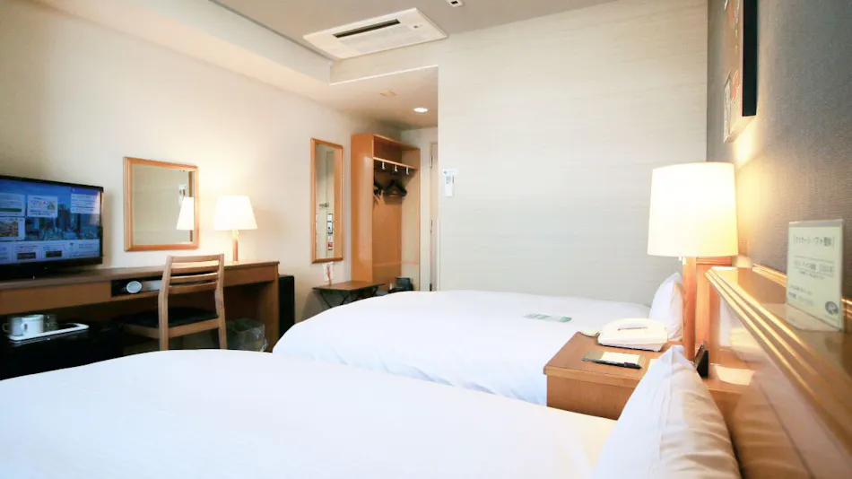 Hotel Route-Inn Akita Tsuchizaki