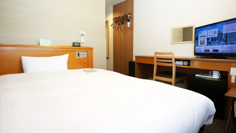 Hotel Route-Inn Akita Tsuchizaki