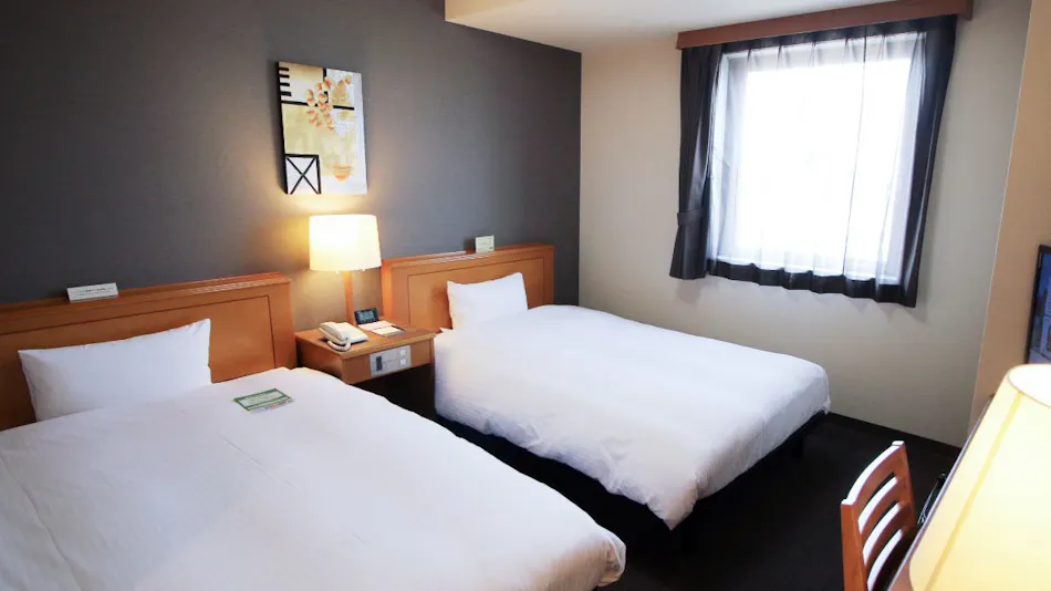 Hotel Route-Inn Akita Tsuchizaki