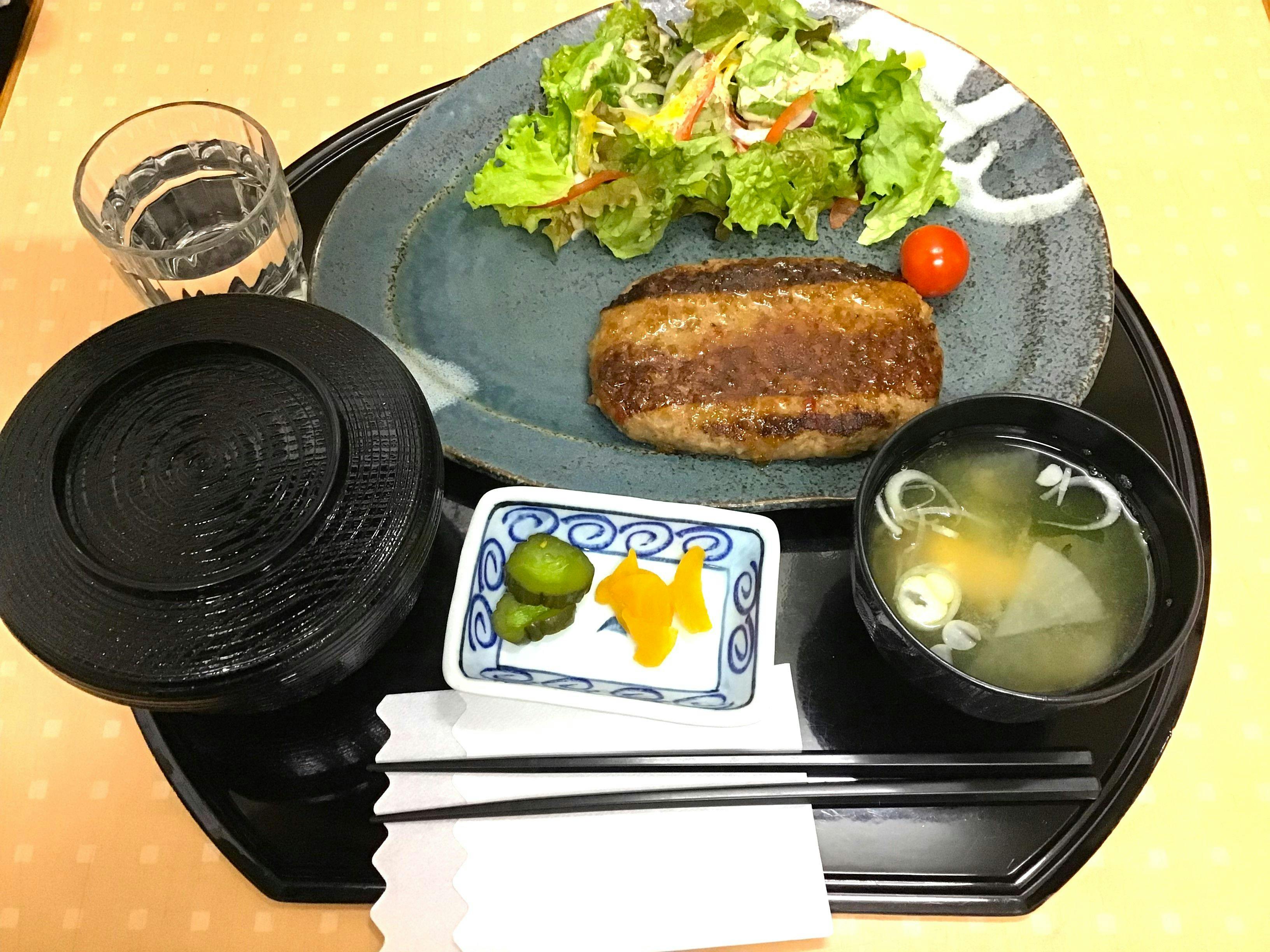 Hotel Route-Inn Akita Tsuchizaki