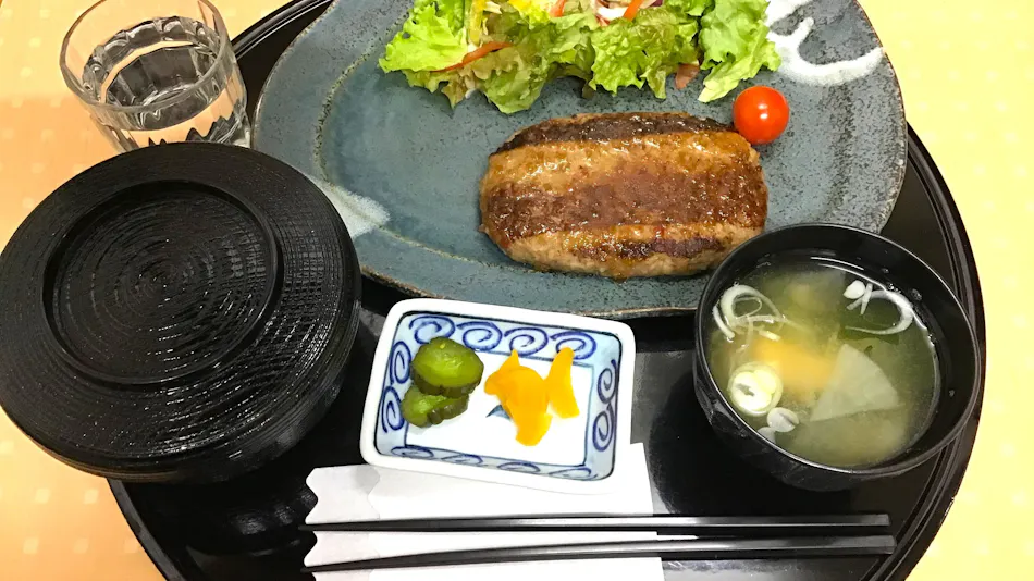 Hotel Route-Inn Akita Tsuchizaki